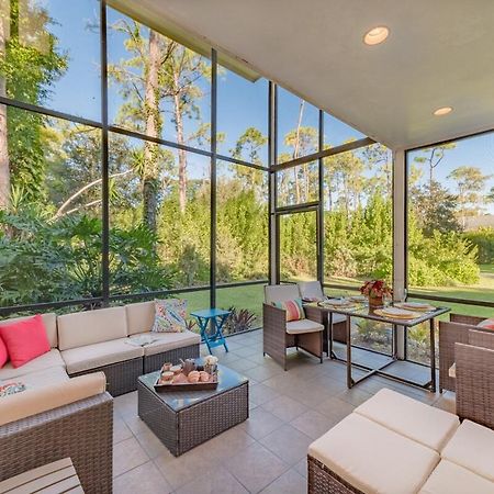 North Naples Eagles Nest Florida 빌라 외부 사진