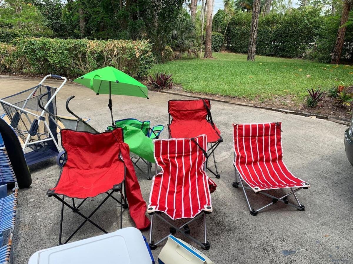 North Naples Eagles Nest Florida 빌라 외부 사진