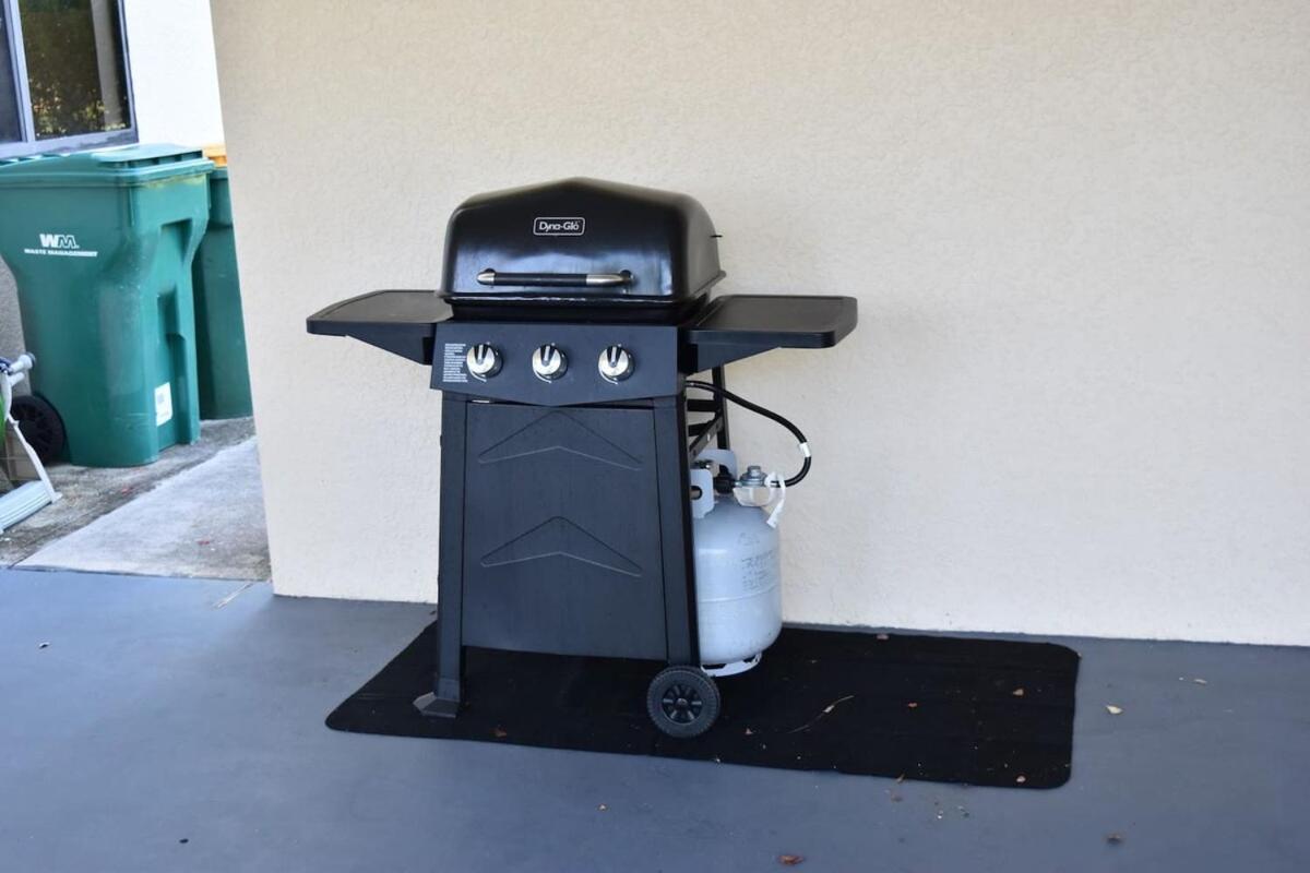 North Naples Eagles Nest Florida 빌라 외부 사진