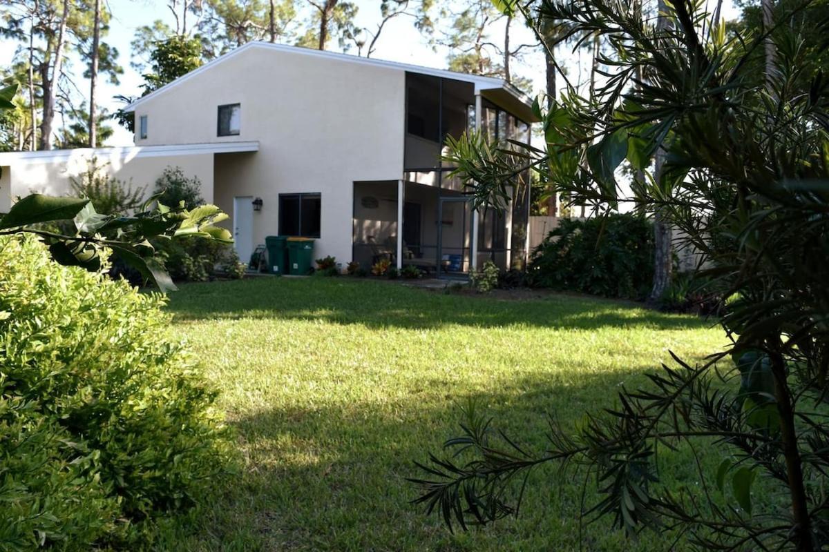 North Naples Eagles Nest Florida 빌라 외부 사진