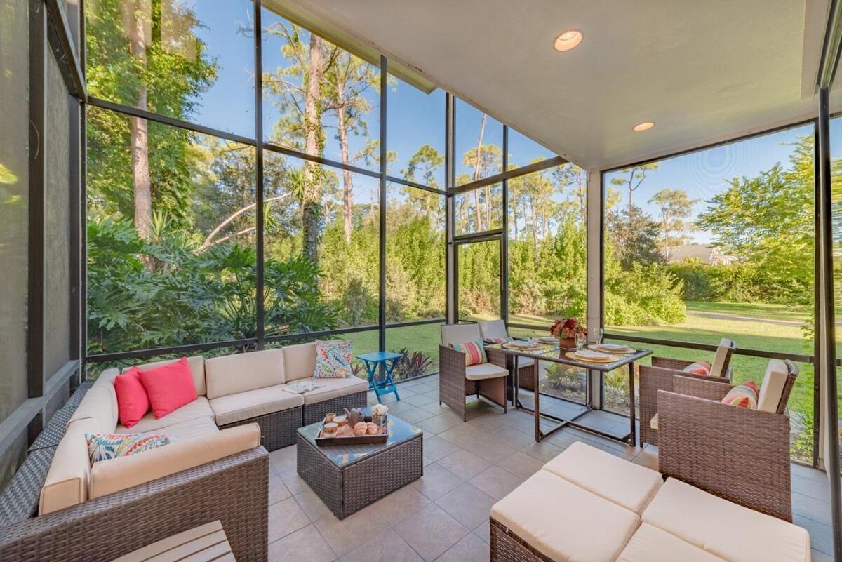 North Naples Eagles Nest Florida 빌라 외부 사진